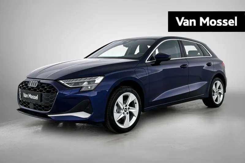Audi A3 (2026)