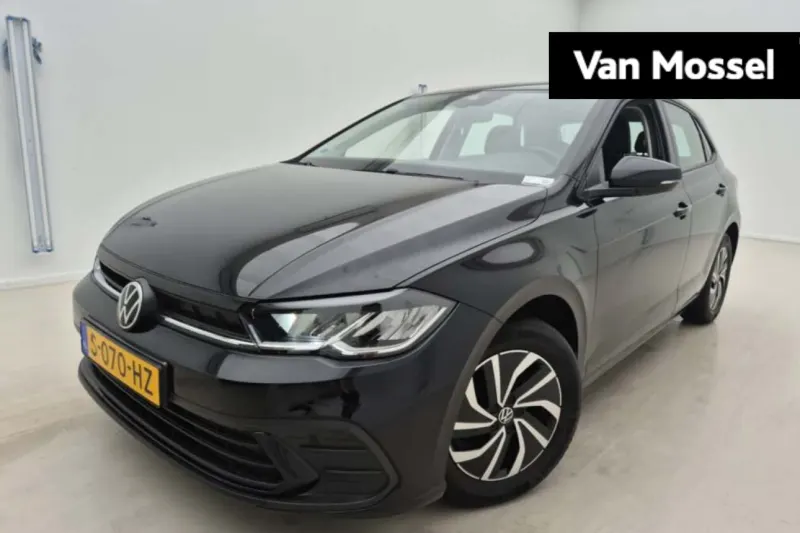 Volkswagen Polo (2023)