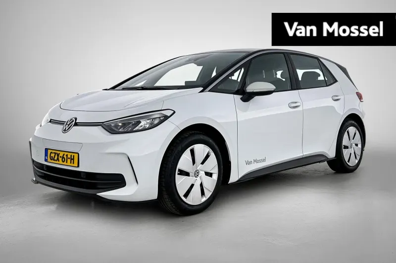 Volkswagen ID.3 (2025)