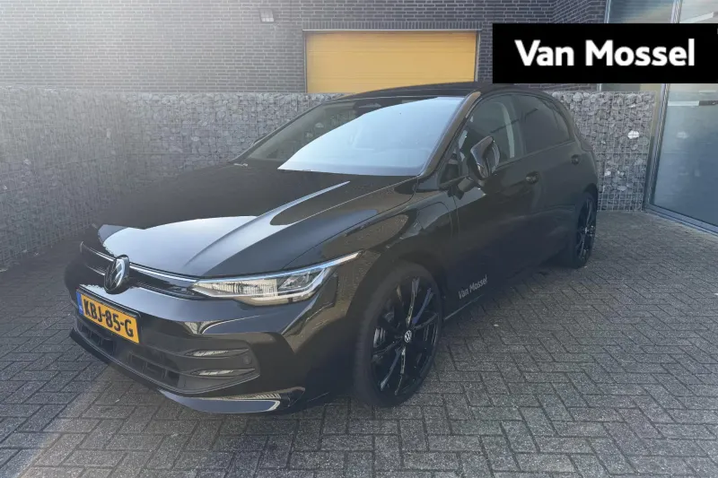 Volkswagen Golf (2026)