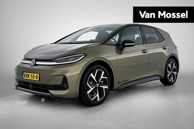Volkswagen ID.3 (2026)