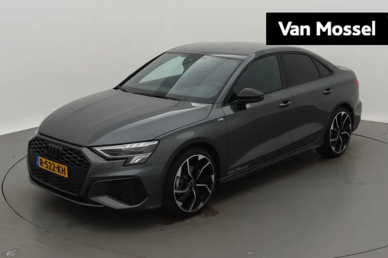 Audi A3 (2022)