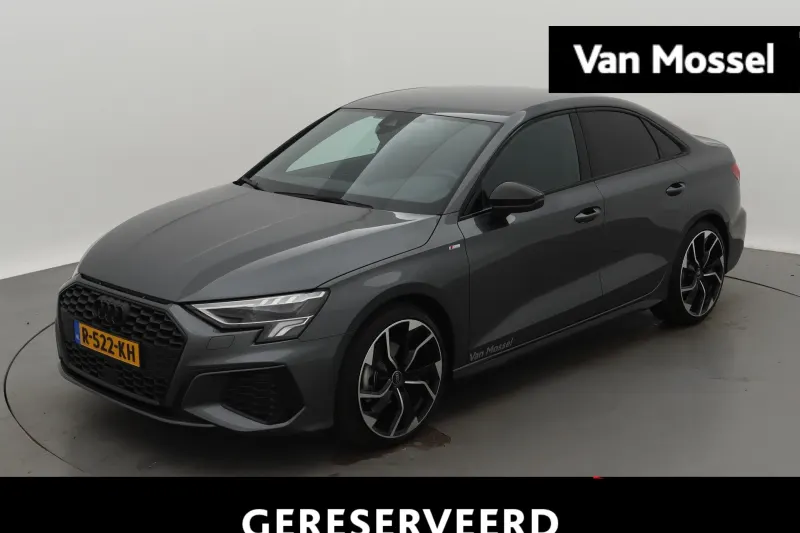 Audi A3 (2022)