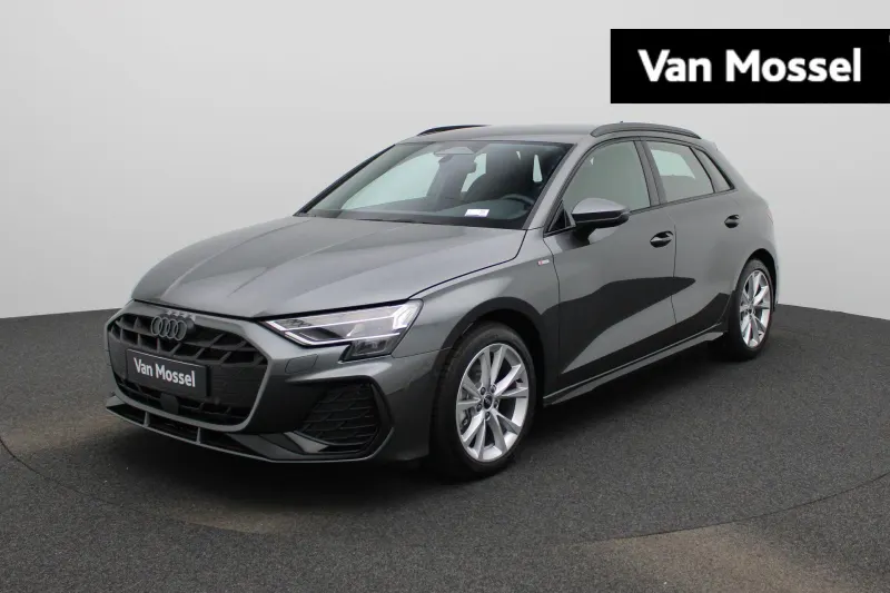 Audi A3 (2025)