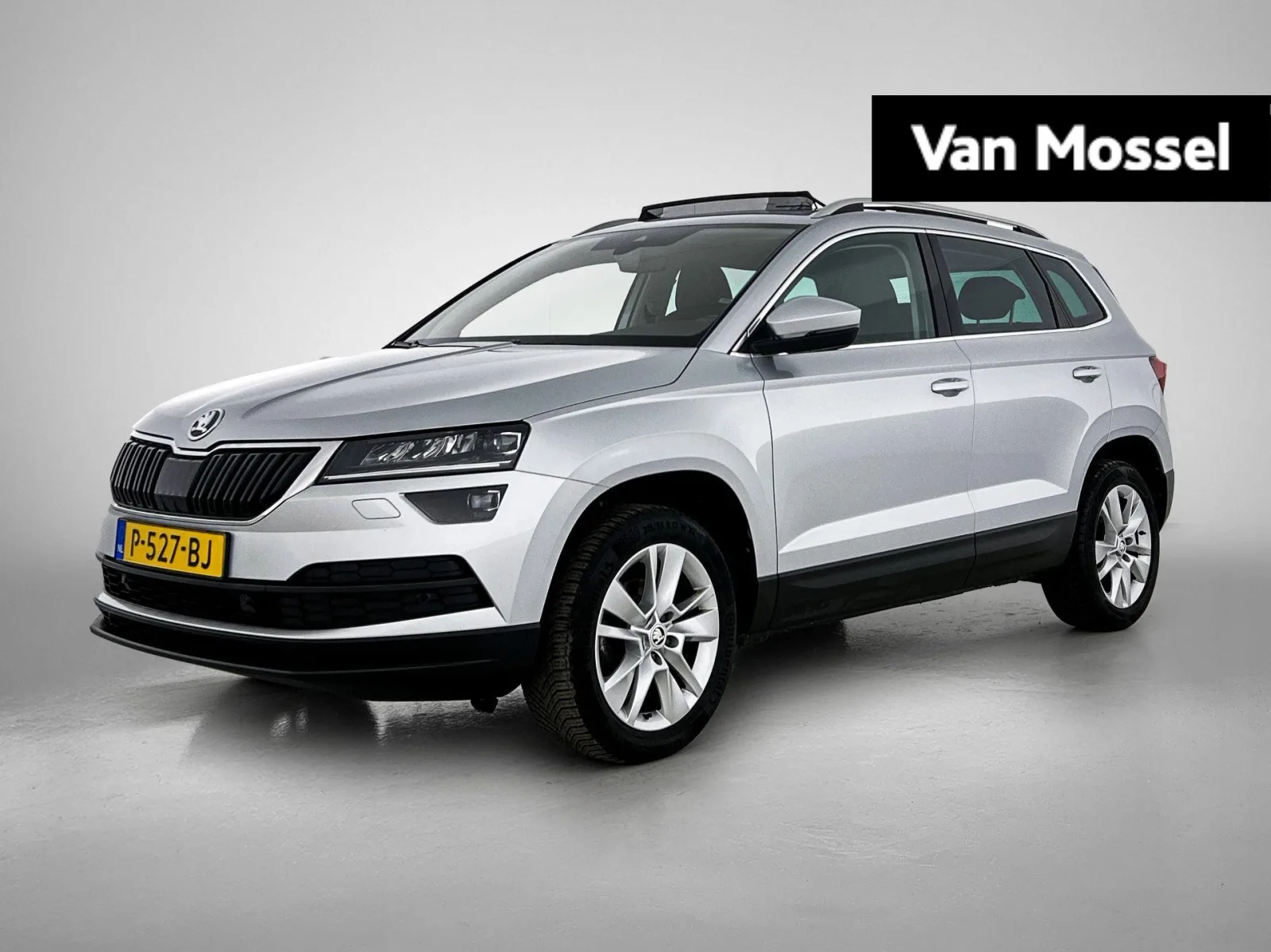 Škoda Karoq (2022) — foto 1