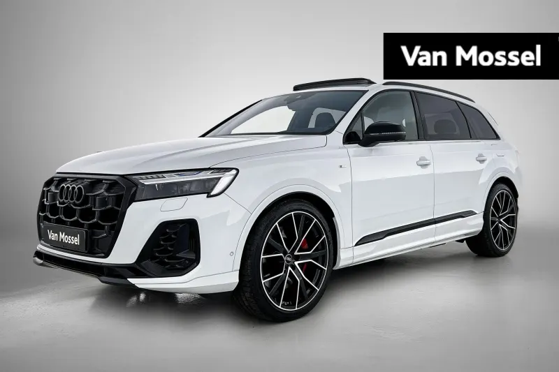 Audi Q7 (2025)