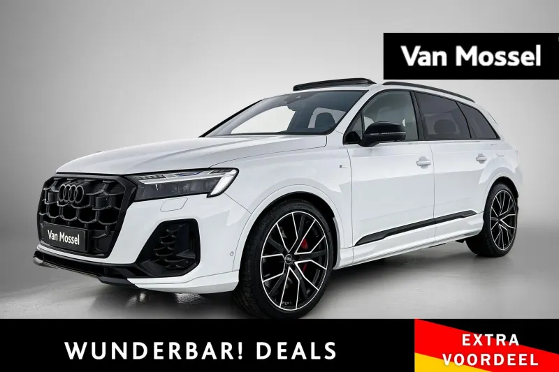 Audi Q7 (2025)