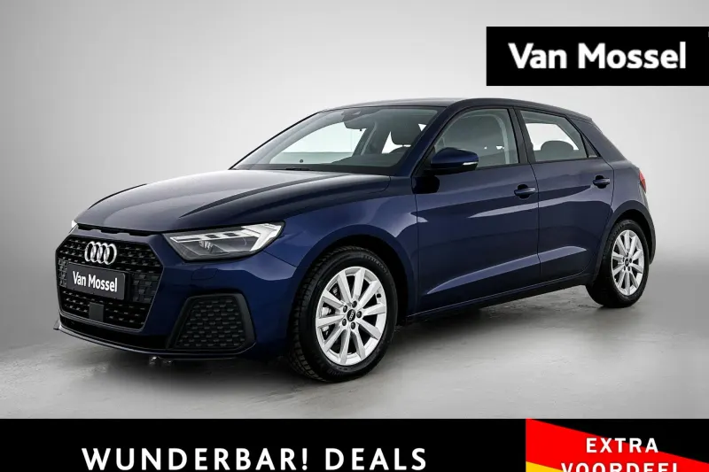 Audi A1 (2025)