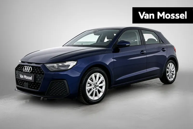 Audi A1 (2025)
