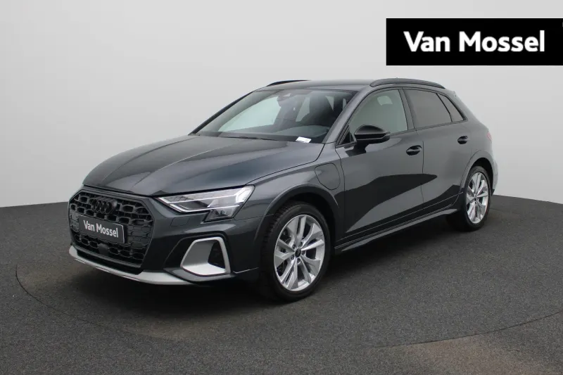 Audi A3 (2025)
