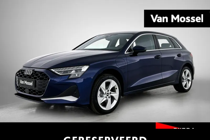 Audi A3 (2026)