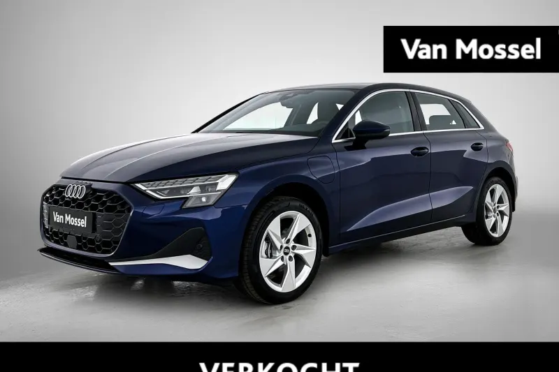 Audi A3 (2026)