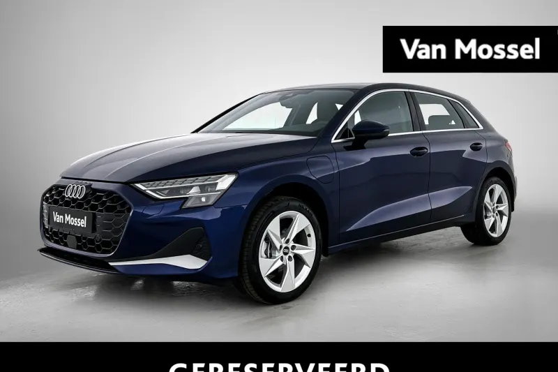 Audi A3 (2026)
