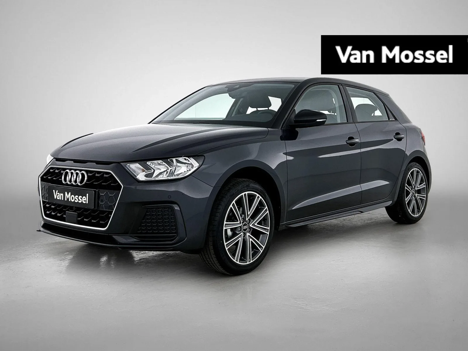 Audi A1 (2026) — foto 1