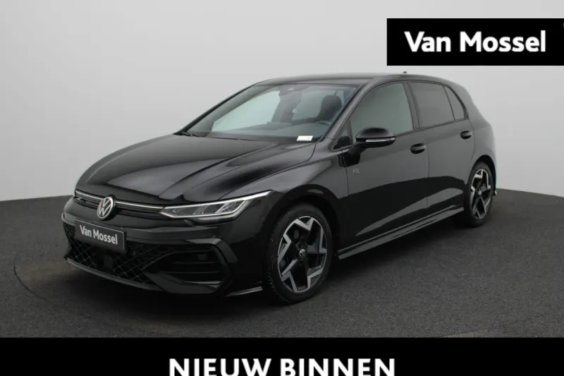 Volkswagen Golf (2025)