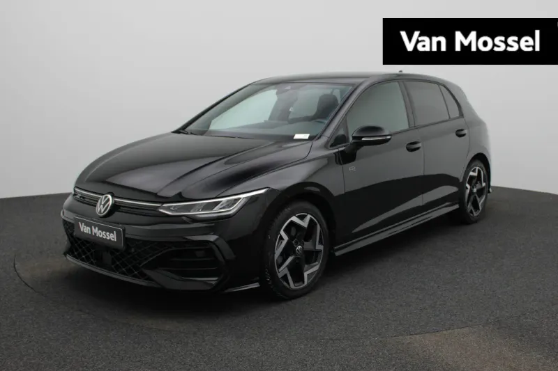 Volkswagen Golf (2025)