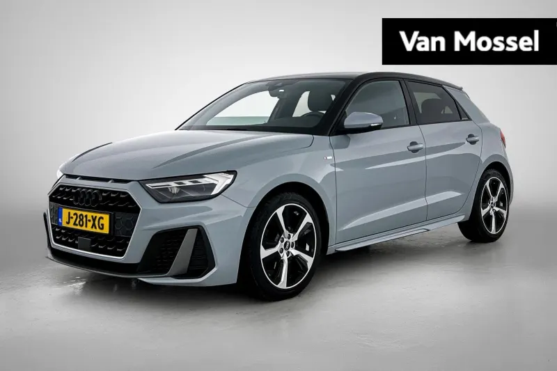 Audi A1 (2020)