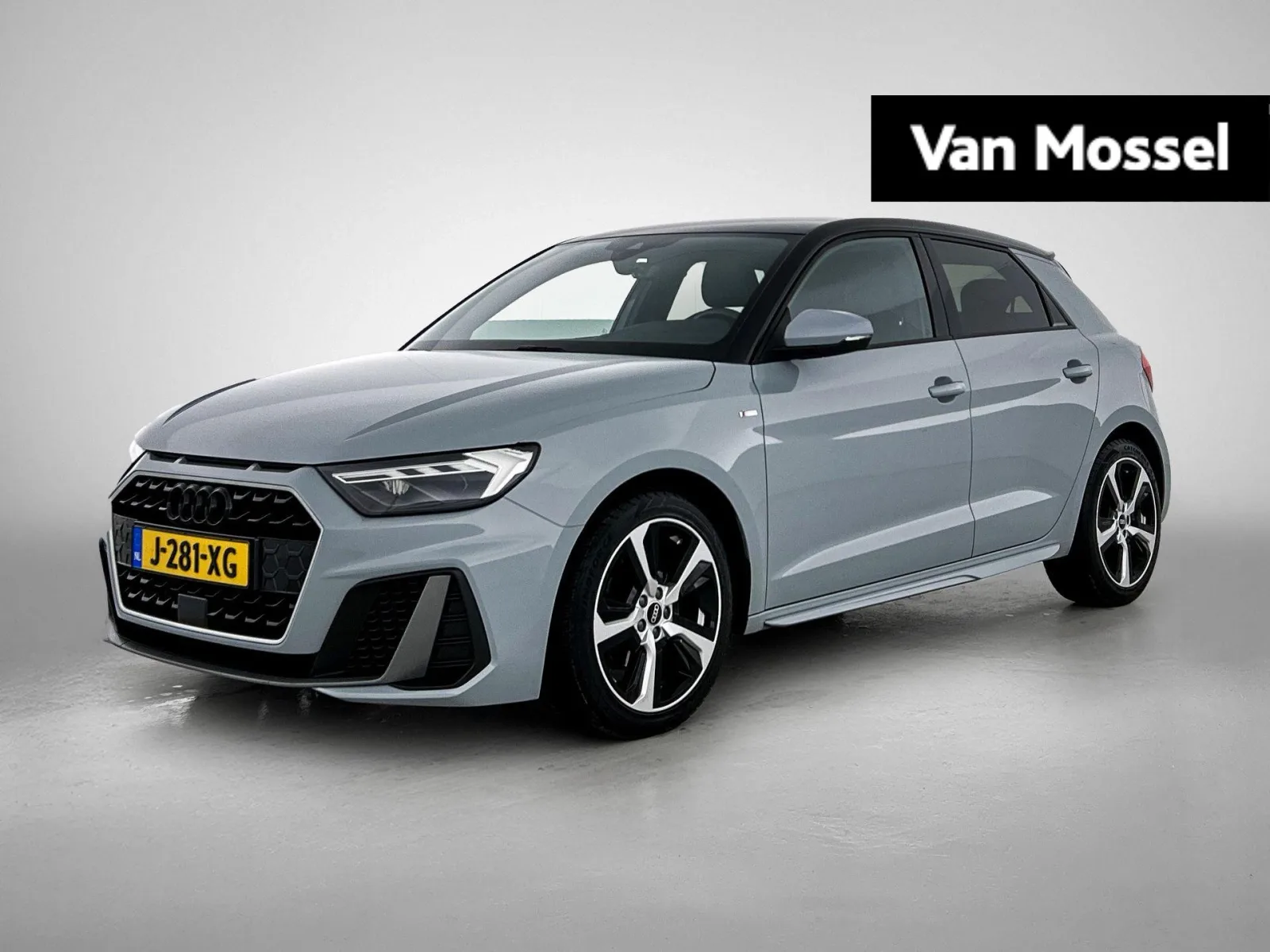 Audi A1 (2020) — foto 1