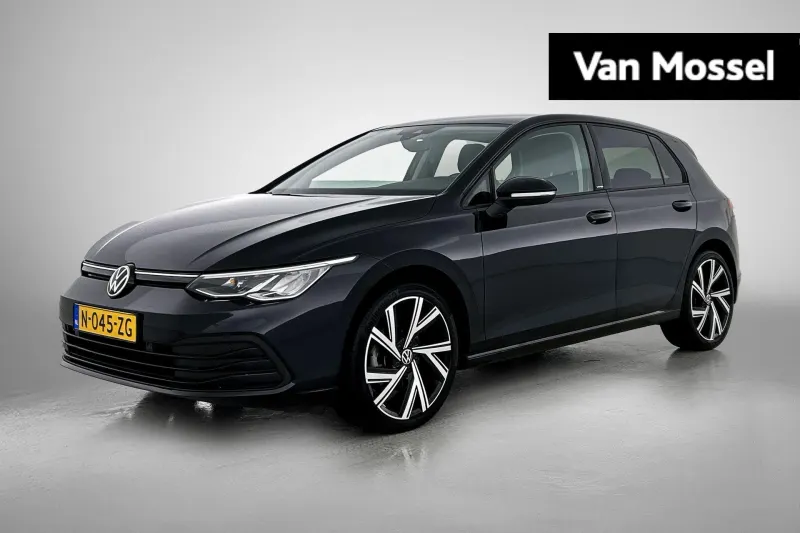Volkswagen Golf (2021)