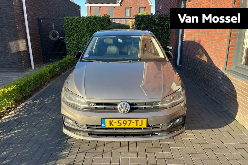 Volkswagen Polo (2020)