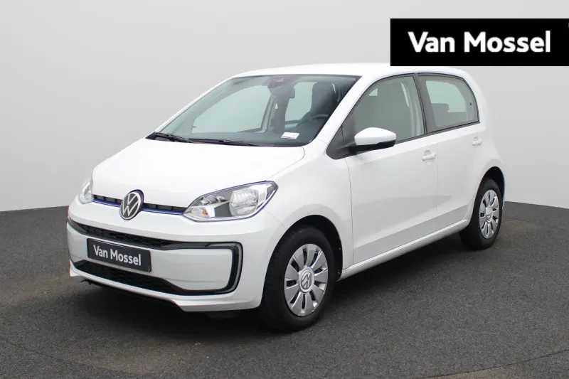 Volkswagen E-up! (2021)