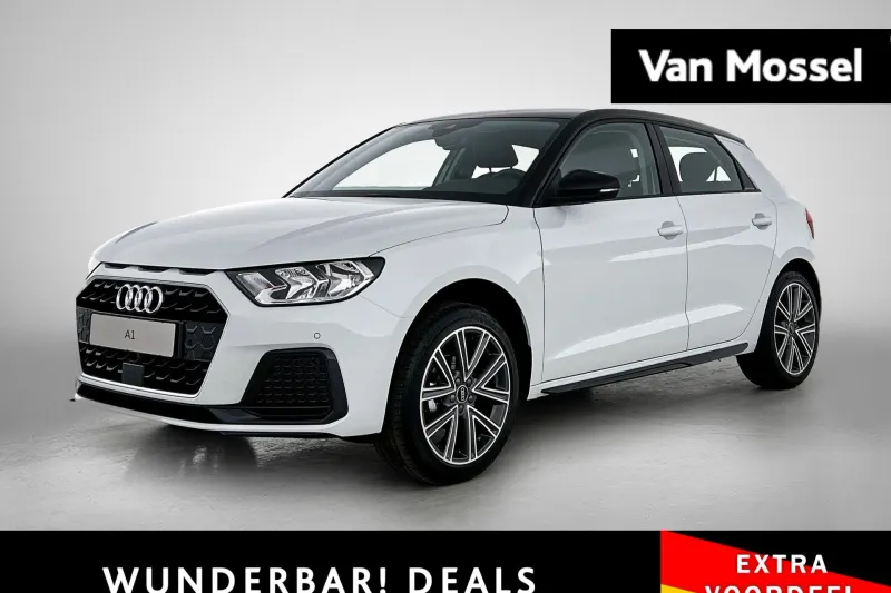 Audi A1 (2026)