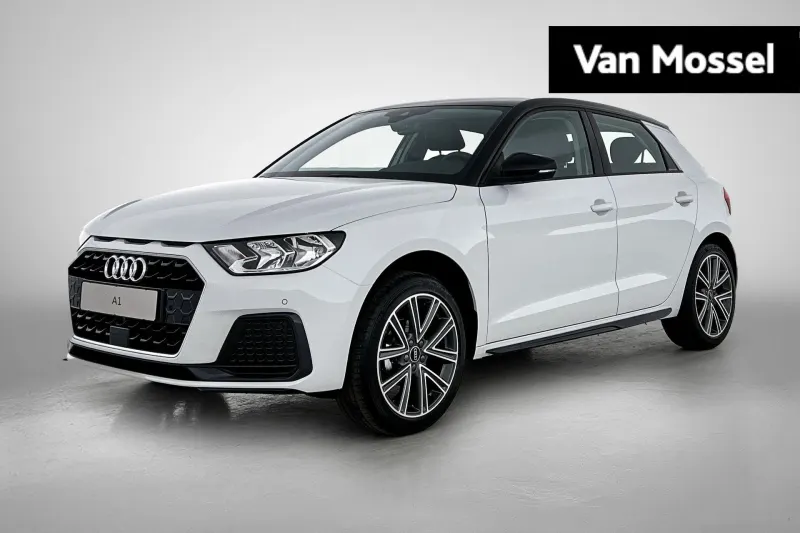 Audi A1 (2026)