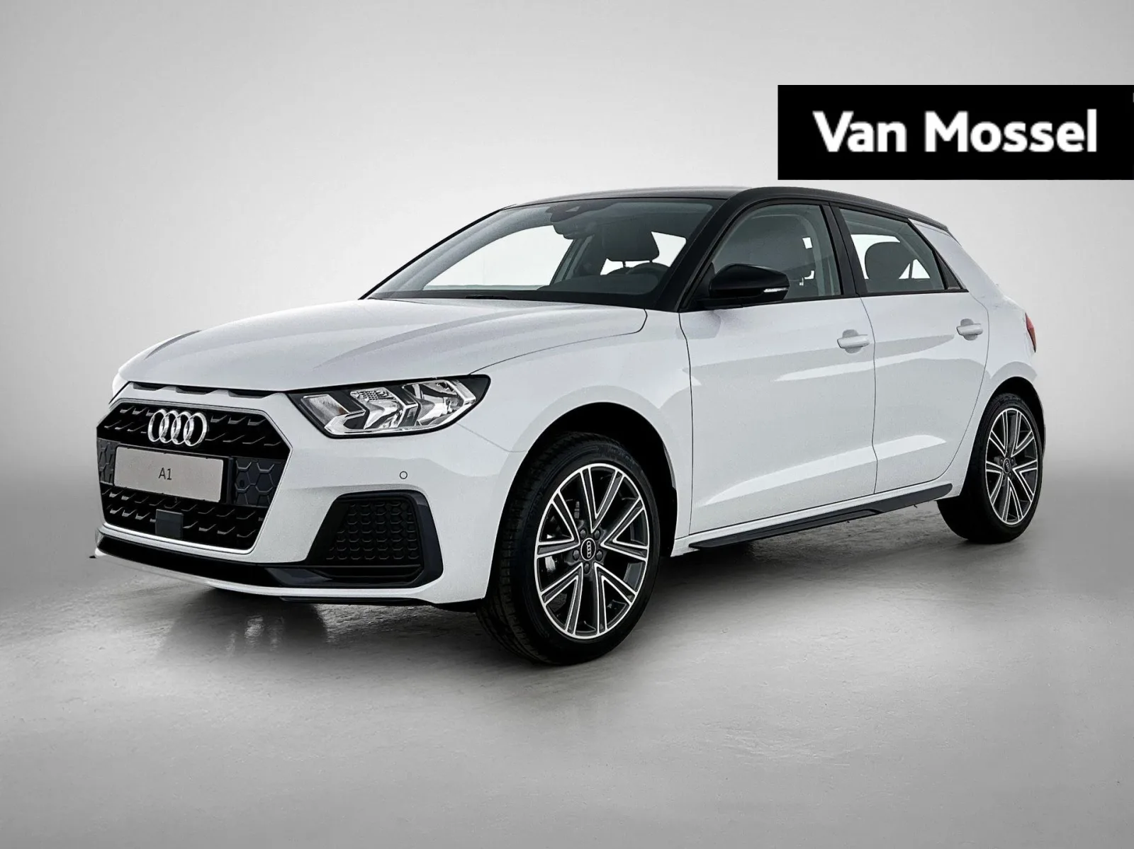 Audi A1 (2026) — foto 1