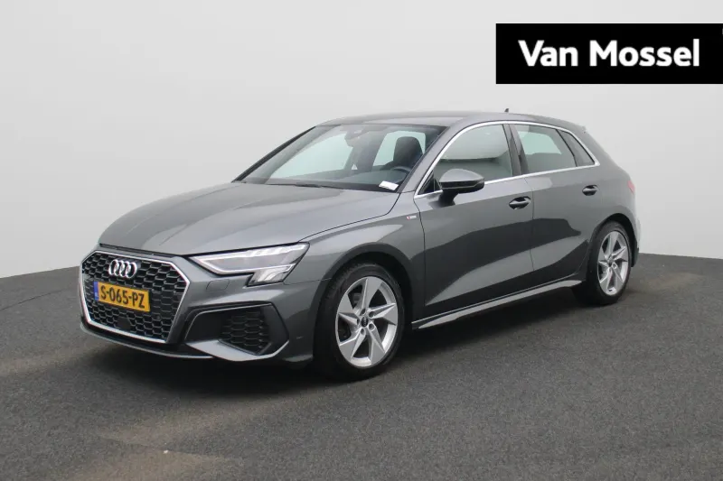 Audi A3 (2023)