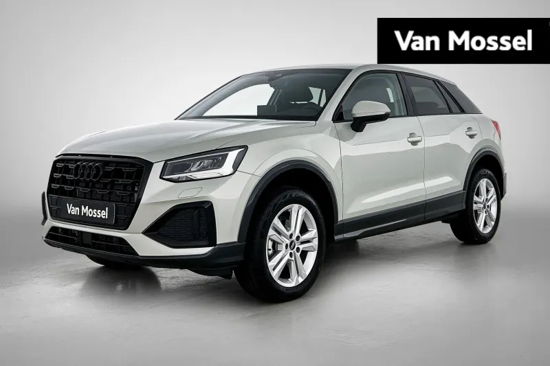 Audi Q2 (2026)