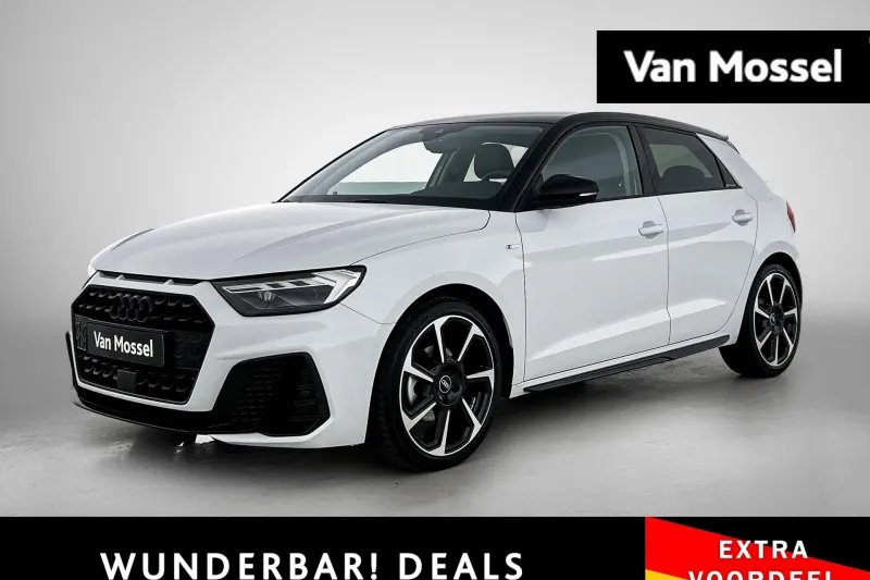 Audi A1 (2025)