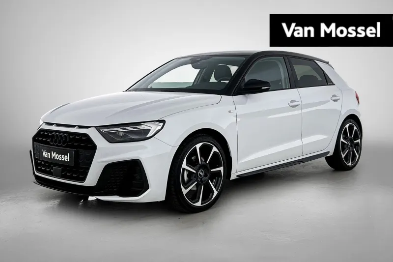 Audi A1 (2025)