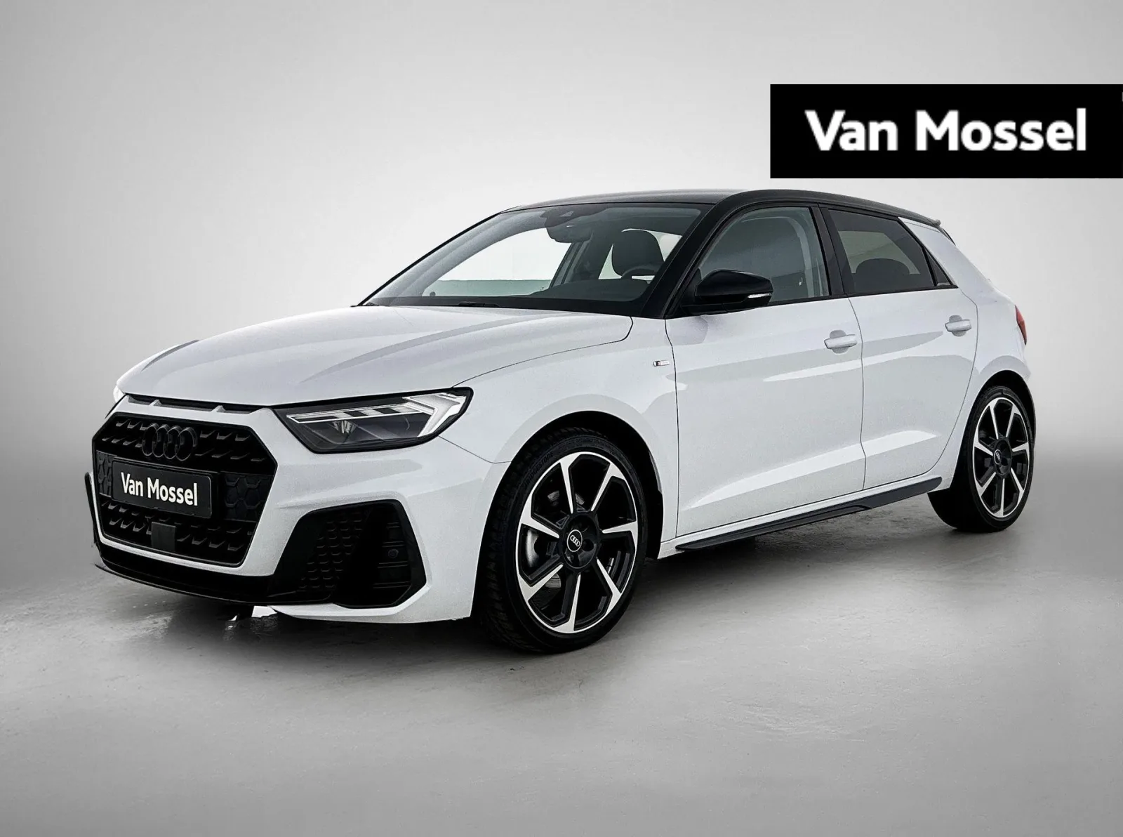 Audi A1 (2025) — foto 1