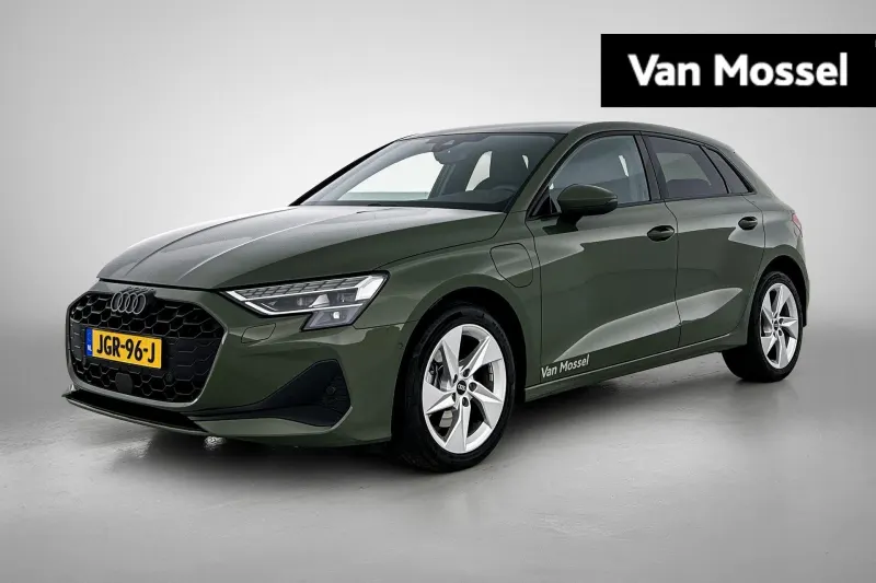 Audi A3 (2025)