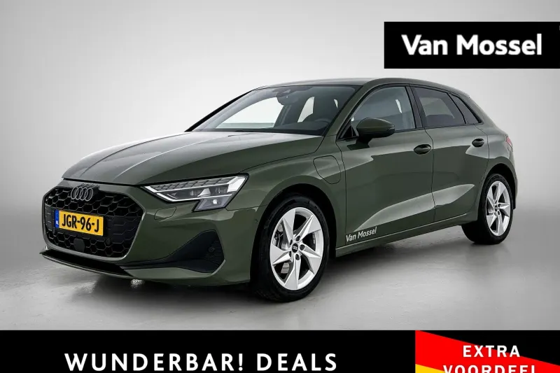 Audi A3 (2025)