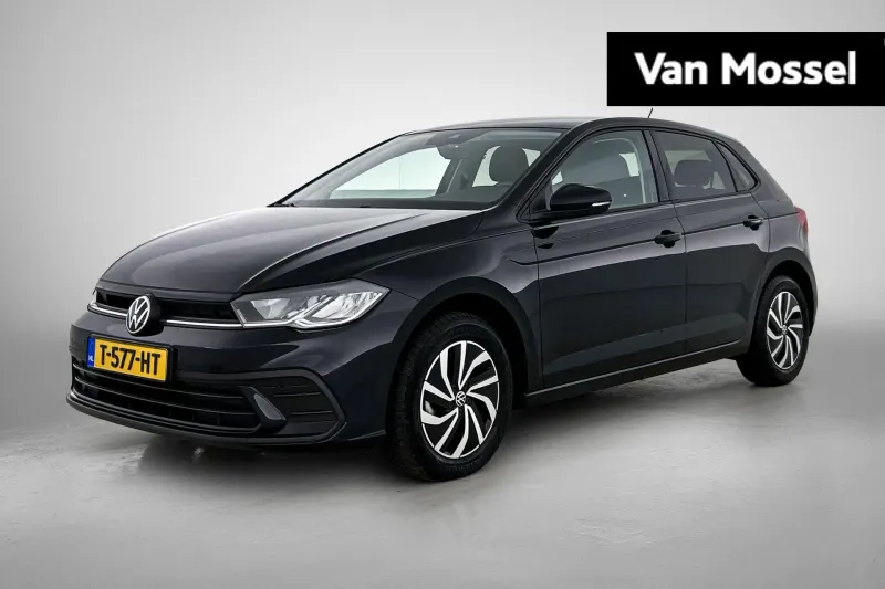 Volkswagen Polo (2023)
