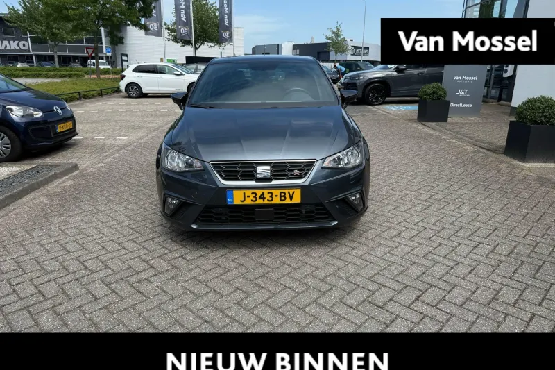 SEAT Ibiza (2020)