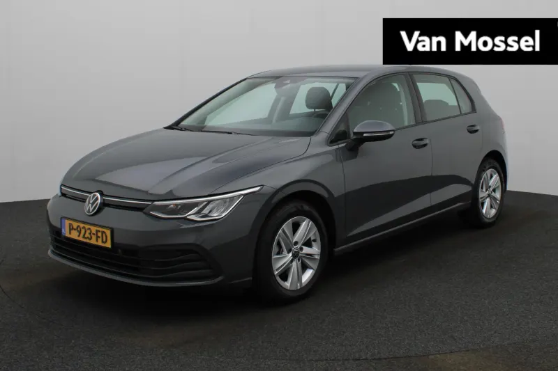 Volkswagen Golf (2021)