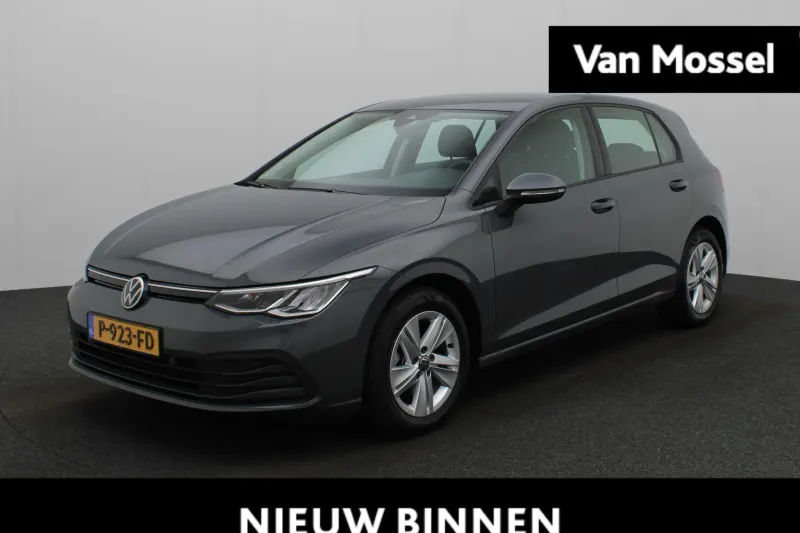 Volkswagen Golf (2021)