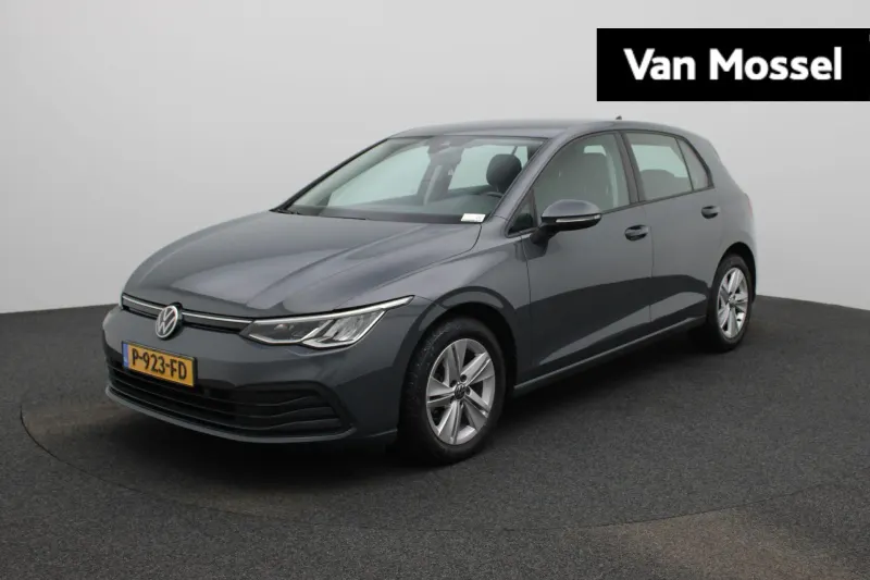 Volkswagen Golf (2021)