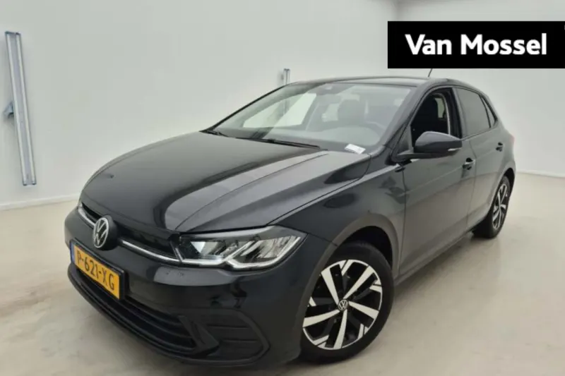 Volkswagen Polo (2022)