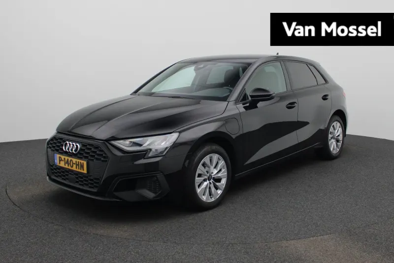 Audi A3 (2022)