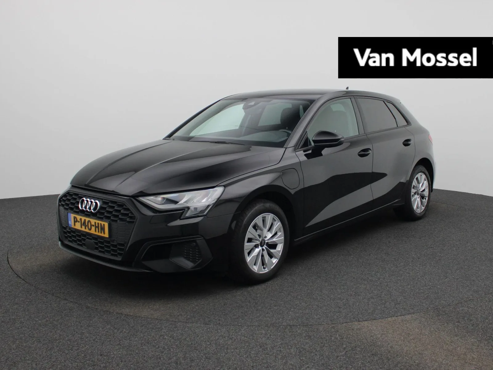 Audi A3 (2022) — foto 1