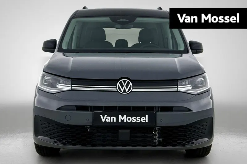 Volkswagen Caddy (2026)