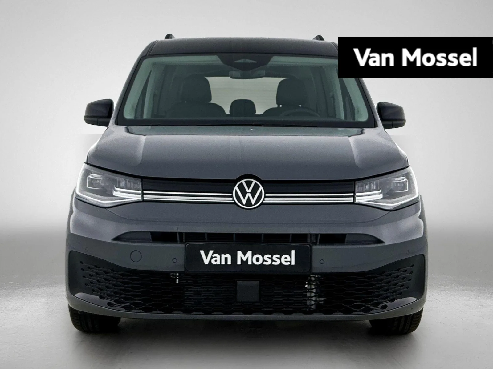 Volkswagen Caddy (2026) — foto 1