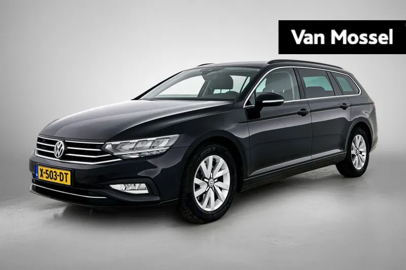 Volkswagen Passat (2020)
