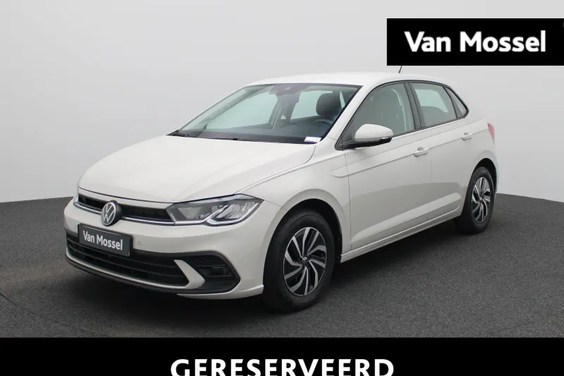 Volkswagen Polo (2024)