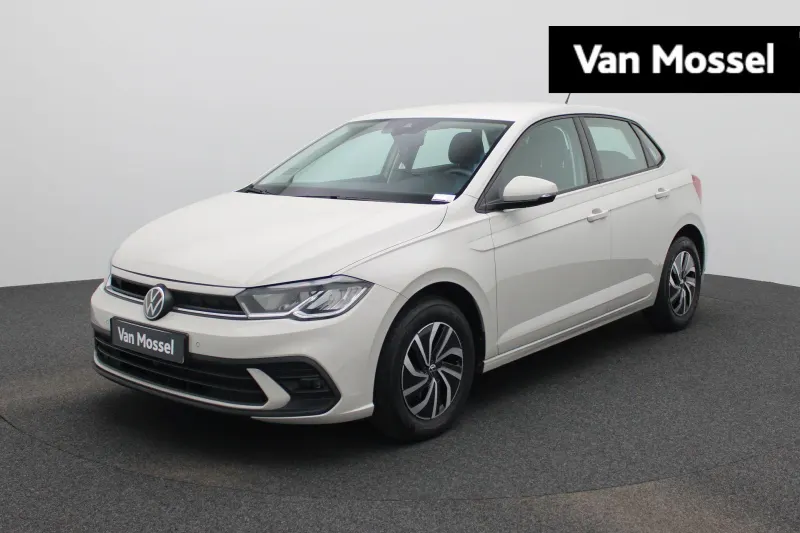 Volkswagen Polo (2024)