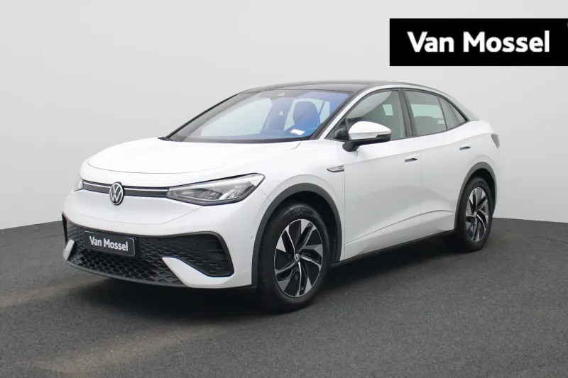 Volkswagen ID.5 (2022)