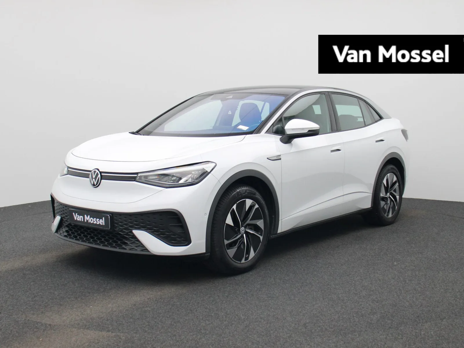 Volkswagen ID.5 (2022) — foto 1